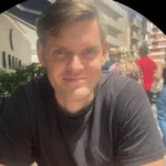 Arvid A. client profile photo
