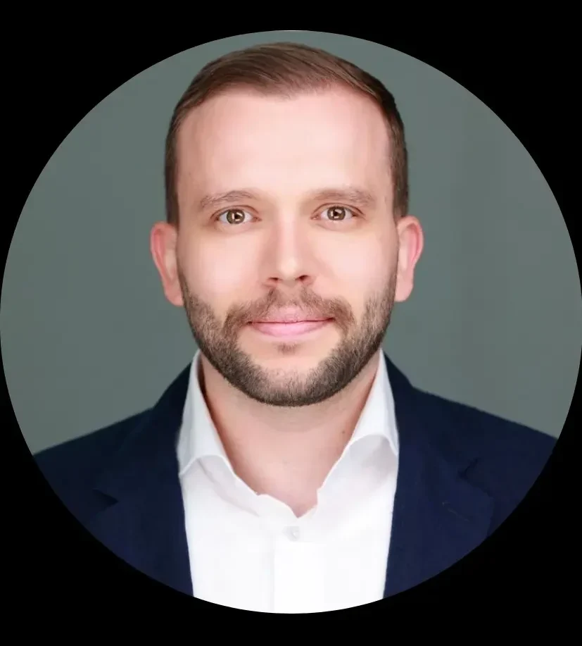 Edgar client profile photo