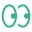 Eyes icon representing scroll-stopping static ad creatives