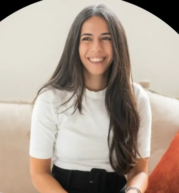 Gal client profile photo