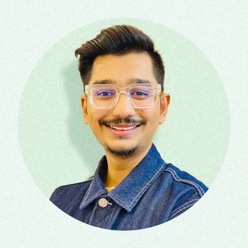 Hashir - Founder of StaticMint static ad design agency