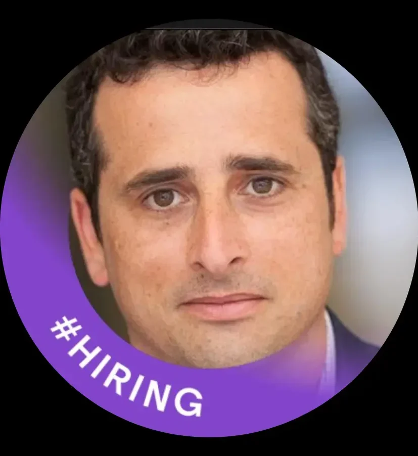 Oren client profile photo