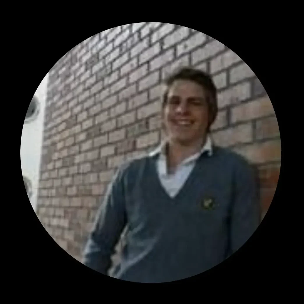 Pontus client profile photo